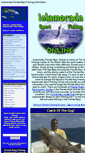 Mobile Screenshot of islamoradasportfishing.com